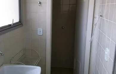 Imagem 11: LOCAÇÃO - 2 Dorm. 1 VG - SACADA - Prox. Metro Vila Mariana