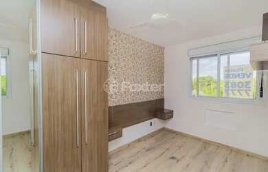 Imagem 14: Apartamento à venda no bairro Jardim Itu - Porto Alegre/RS