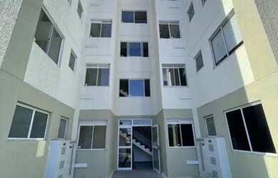 Imagem 3: Apartamento de repasse na sapiranga a poucos metros do shopping via sul,...