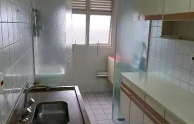 Imagem 2: Apto - Jardim Patente Novo