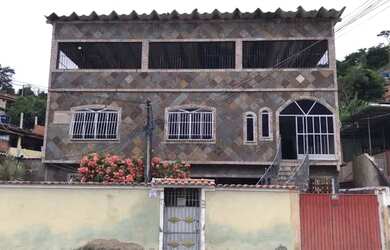 Imagem 10: Casa pra alugar engenho pequeno São Gonçalo