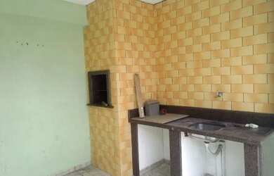 Imagem 15: casa tatuquara. Churrasqueira, Lareira, 2 Vagas na garageme3 Dormitórios