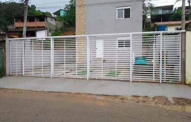 Imagem: O apartamento possui 2 Dormitórios, 1 Banheiro, 2 Vagas na