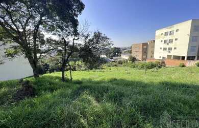 Imagem: O terreno possui 20m² de Área, Imóvel novo e está localizado