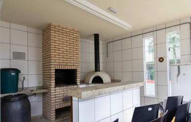 Imagem 9: Apartamento de 3 Dormitórios, 1 Vaga Condomínio Fatto Sport Faria Lima