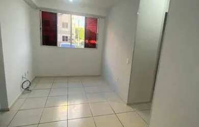 Imagem 1: Apartamento para Alugar por R$ 1.500,00 taxas em Curicica/JPA