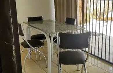 Imagem 4: Casa em Planaltina DF. 160m² de Área, 2 Vagas na garageme3 Dormitórios