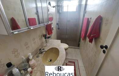 Imagem 7: Apartamento 2 Quartos Santos - SP - José Menino