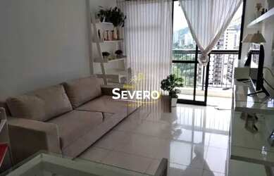 Imagem 6: Apartamento à venda no bairro Vital Brazil - Niterói/RJ