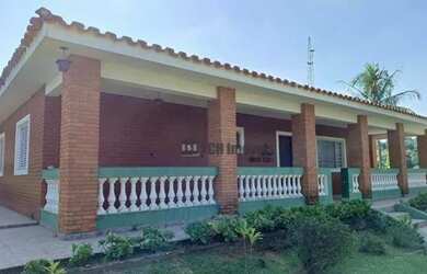 Imagem 2: Chácara Residencial à venda, Porto Feliz - Condominio Farm - CH0063