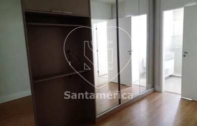 Imagem: O apartamento possui 3 Dormitórios, 1 Banheiro, 2 Vagas na