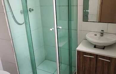 Imagem 15: Apartamento de 3 Dormitórios, 1 Vaga Condomínio Fatto Sport Faria Lima