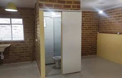 Imagem 6: Loft - Travessa da Cruz - Aceita Depósito