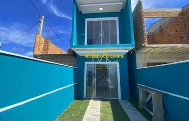 Imagem 1: DUPLEX FRENTE AO MAR À VENDA EM UNAMAR - TAMOIOS - CABO FRIO