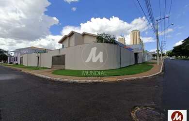 Imagem: O depósito possui 5 Vagas na garagem e 390m² de Área e está