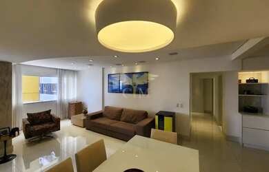 Imagem 5: Apartamento 3 quartos, suíte, closet no Corredor da Vitória / WhatsApp - 71.98782.7277