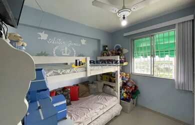 Imagem 16: Parque São Caetano Lindo Apto 02 Qts Fino Acbmto ao lado Universidades Cãndido Mendes e Un