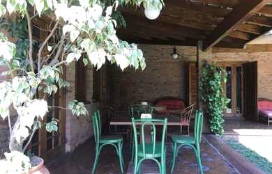 Imagem 16: CARAPICUÍBA - Casa de Condomínio - FAZENDINHA