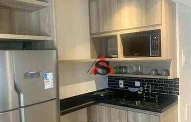 Imagem 13: Studio com 1 dormitório para alugar, 19 m² por R$ 2.799,00/mês - Bela Vista - São Paulo/SP