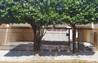 Imagem: Venda de Casas / Padrão na cidade de São José do Rio Preto