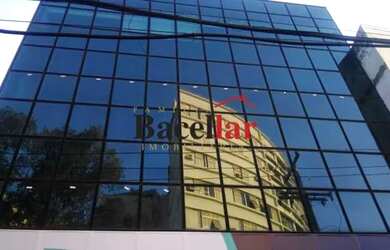 Imagem: O depósito possui 750m² de Área e está localizado em Tijuca