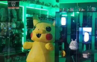 Imagem: O depósito possui 60m² de Área e está localizado em Centro