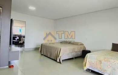 Imagem 12: Sobrado Alto Padrão no Residencial do Bosque, Aceita Carro