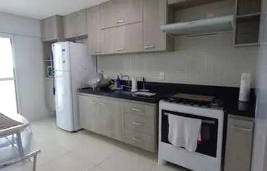 Imagem 5: imovel frente mar, 3qts sendo 2 suite 3 vagas , mobiliado