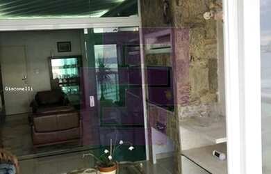 Imagem 3: Apartamento para Locação em Guarujá / SP no bairro Astúrias