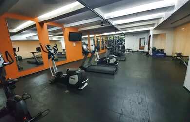 Imagem 16: Flat estilo Duplex disponível para locação muito bem localizado ficando próximo da Av. Pau