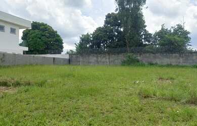 Imagem 1: Terreno de alto Padrão no condomínio Terras de Jundiaí