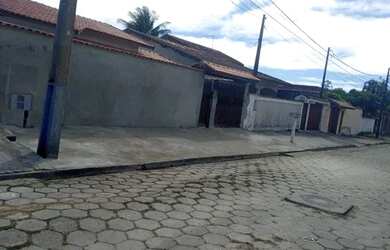 Imagem 4: Casa em Itanhaém lado praia , passo financiamento