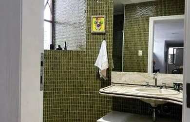 Imagem 6: Apartamento com 4 dormitórios à venda, 384 m² por R$ 1.300.000 - Graça - Salvador/BA