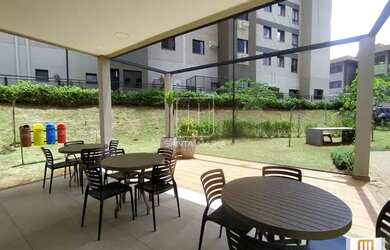 Imagem 8: Apartamento (tipo - padrao) 2 dormitórios, portaria 24hs, elevador, em condomínio fechado