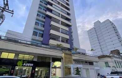 Imagem: O apartamento possui 3 Dormitórios, 3 Banheiros, 2 Vagas na