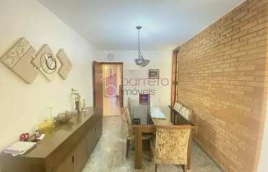 Imagem 5: Casa Padrão em Jundiaí. Churrasqueira, Ar-condicionado, 125m² de Áreae2...