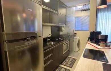 Imagem 2: Apartamento Mobiliado TOP