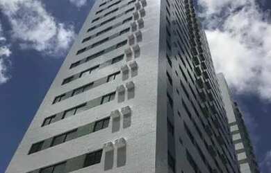 Imagem 1: APARTAMENTO NA TORRE PRONTO PARA MORAR MMB 81.98309.7166