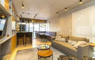 Imagem 9: Apartamento à venda Rua Veador Porto, Santana - Porto Alegre