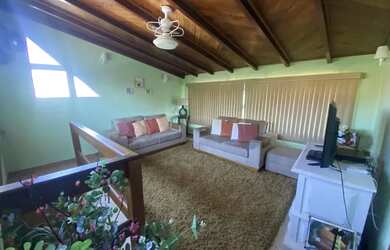 Imagem 16: Casa em Condomínio para Venda em Atibaia, Condomínio Atibaia, 3 dormitórios, 3 suítes, 5 b