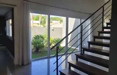 Imagem 5: Casa no condomínio Porto Atibaia em SP. São 5 Suítes, piscina aquecida,...