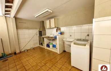 Imagem 8: Casa térrea na rua 3 dormitórios/suite, cozinha planejada