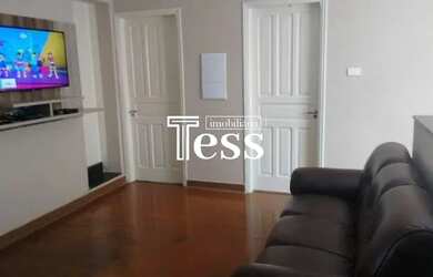 Imagem: A casa possui 5 Dormitórios, 3 Banheiros, 2 Vagas na garagem