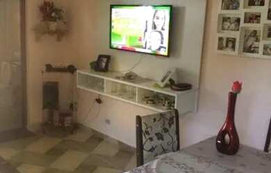 Imagem 14: CAIQUE. CASA EM SÃO PAULO NA ZONA SUL LOCALIZADA NO JARDIM SANTA