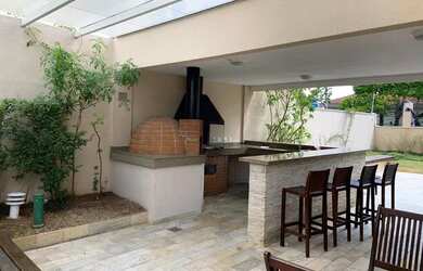 Imagem 12: Apartamento Locação 2 Dormitórios - 67 m² Chácara Santo Antônio