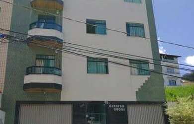 Imagem: O apartamento na cobertura possui 4 Dormitórios, 2 Banheiros