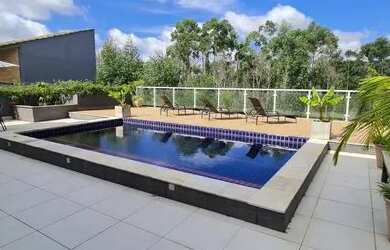 Imagem 1: CASA RESIDENCIAL em BRAGANÇA PAULISTA - SP, CAMPOS DO CONDE