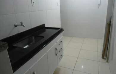 Imagem: O apartamento para alugar possui 3 Dormitórios, 2 Banheiros
