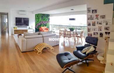 Imagem 4: Cobertura à venda, 234 m² por R$ 2.984.000,00 - Alto da Boa Vista -...