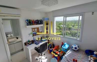 Imagem 16: Apartamento à venda no bairro Patamares - Salvador/BA